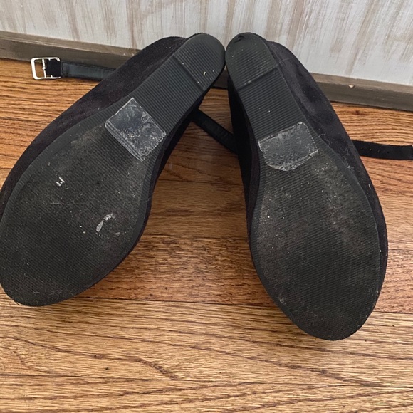 Shï Wedges - Picture 6 of 7